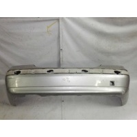 Бампер задний Mercedes W203 C 2000-2008 A2038852125