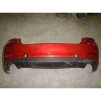 Бампер задний Mazda 6 3 GJ GJS150221ABB