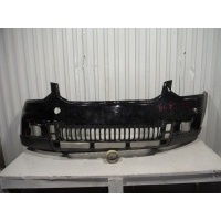Бампер передний Skoda Yeti 5L 5L0807221F