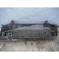 Бампер передний Skoda Yeti 5L 5L0807221F