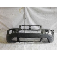 Бампер передний BMW X3 E83 2003-2010 51113416200