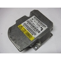 Блок SRS BMW X3 E83 2003-2010 65773414358