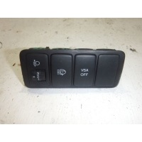 Блок кнопок Honda Accord 8 35460SWAE01