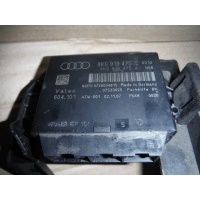 Блок управления Audi A4 B8 8K0919475C