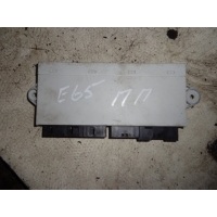 Блок управления дверью BMW 7 E65/E66 2001-2008 61356933267