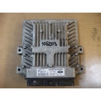 Блок управления двигателем Land Rover Range Rover Vogue 3 L322 2002-2012 NNW508040
