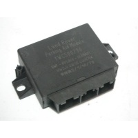 Блок управления парктрониками Land Rover Discovery 3 2004-2009 YWC500730