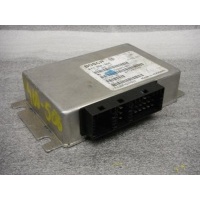 Блок управления раздаточной коробкой BMW X5 E53 1999-2006 27607550891