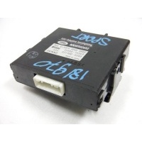Блок управления светом Land Rover Range Rover Sport 1 L320 NNW502652