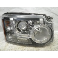 Блок фара правая Land Rover Discovery 4 2009-2016 LR023531