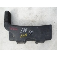 Воздухозаборник двигателя BMW 1 E81/E87 2004-2012 13717790601