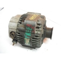 Генератор Land Rover Freelander 1 YLE102480