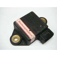 Датчик ускорения Mercedes W140 S 1991-1998 A0105425117