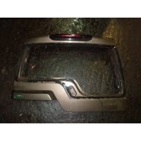 Дверь багажника верхняя Land Rover Discovery 4 2009-2016 BHA780070