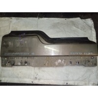 Дверь багажника нижняя Land Rover Discovery 4 2009-2016 BHA780080