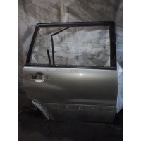 Дверь задняя правая Suzuki Grand Vitara 1 1997-2005 6800352810
