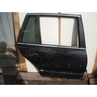 Дверь задняя правая BMW 5 E39 1995-2004 41528266726