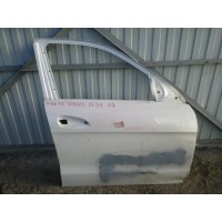 Дверь передняя правая Mercedes W166 ML A1667200205