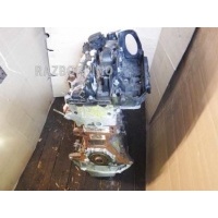 Двигатель BMW 1 E81/E87 2004-2012 11000441271