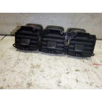 Дефлектор воздушный (салон) Mazda CX 7 2006-2012 EH6664930C