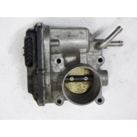 Дроссельная заслонка Toyota Corolla Verso E121 AR10 220300D021