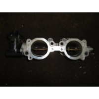 Дроссельная заслонка Subaru Impreza 3 GE GH 14011AB930
