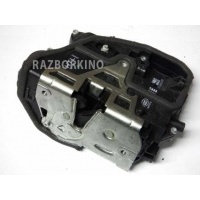 Замок двери задней левой BMW 3 E90/E91 2005-2011 51227060295