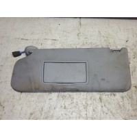 Козырек левый Honda Pilot 2 2008-2015 83280SZAX01ZA
