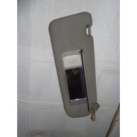 Козырек правый Lexus GS 3 2005-2011 7431030A30A0