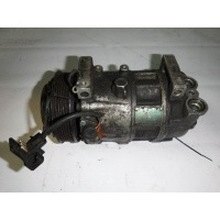 Компрессор кондиционера Mercedes W202 C 1993-2001 A0002301311