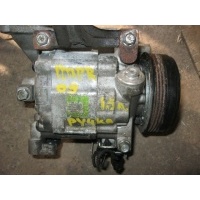 Компрессор кондиционера Subaru Impreza 3 GE GH 73111FG001