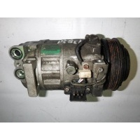 Компрессор кондиционера Mercedes W202 C 1993-2001 A0002301311