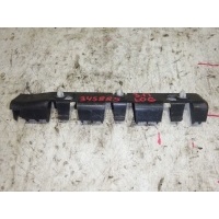 Кронштейн заднего бампера Renault Logan 1 LS 2004-2016 850442904R