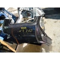 Крыло заднее правое Mazda CX 7 2006-2012 EGY170410A