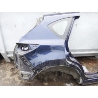 Крыло заднее правое Mazda CX 5 2 KDY370410B