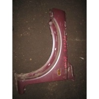 Крыло переднее левое Land Rover Freelander 1 1997-2006 ASB490130