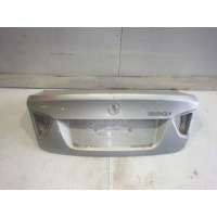 Крышка багажника BMW 3 E90/E91 2005-2011 41627151491