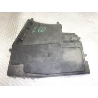Крышка корпуса блоков управления BMW 5 E60/E61 2003-2010 12907520899
