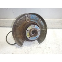 Кулак задний левый BMW 5 E60/E61 2003-2010 33326770905