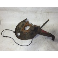 Кулак задний правый Land Rover Discovery 3 2004-2009 RLH500120