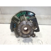 Кулак передний левый Mazda CX 7 L20633030A