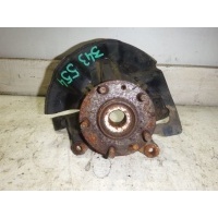 Кулак передний левый Mazda CX 7 2006-2012 L20633030A