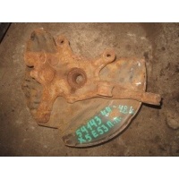 Кулак передний левый BMW X5 E53 31216761575