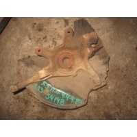 Кулак передний правый BMW X5 E53 31216761576