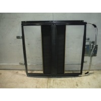 Люк Honda CR-V 3 2006-2012 70180SMGE01