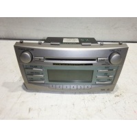 Магнитола Toyota Camry XV40 2006-2011 8612033870