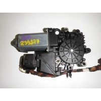 Моторчик заднего левого стеклоподъемника Audi A8 D2 4D 1994-2002 4D0959801