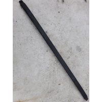 Накладка заднего бампера BMW 3 E46 1998-2006 51127030605