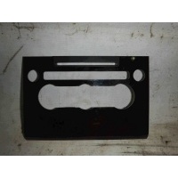 Накладка консоли Land Rover Range Rover Vogue 4 L405 LR035024