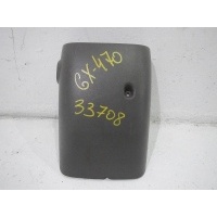 Накладка под руль Lexus GX 1 4528635912C0